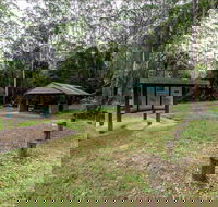 Gur-um-bee picnic area - Accommodation Georgetown