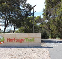 Heritage Trail - Accommodation Georgetown