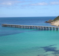 Innes National Park - Stenhouse Bay Lookout Guided Walk - Accommodation Georgetown