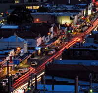 Ivanhoe Shopping Centre - Accommodation Georgetown