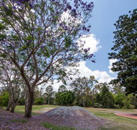 John Scott Park - Accommodation Georgetown