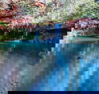 Karijini and the Pilbara - Accommodation Georgetown