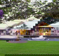 Ken Duncan Gallery - Accommodation Georgetown