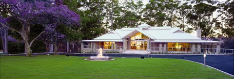 Ken Duncan Gallery - Accommodation Georgetown 0