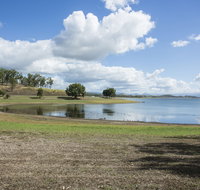 Kinchant Dam - Accommodation Georgetown