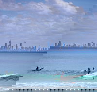 Kirra Point - Accommodation Georgetown