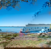 Lamb Island Nguderoo