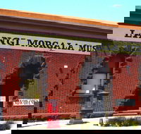 Langi Morgala Museum - Accommodation Georgetown