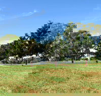 Leacock Picnic Area - Accommodation Georgetown