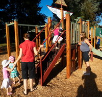 Les Stone Park - Accommodation Georgetown