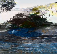 Leuralla Amphitheatre - Accommodation Georgetown