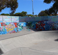 Lincoln SK8 Park - Accommodation Georgetown