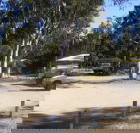 Lions Park - Nanango - Accommodation Georgetown