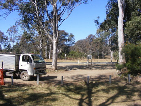 Lions Park - Nanango - Accommodation Georgetown 2