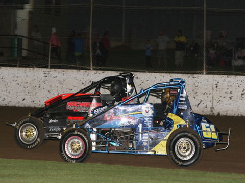 Lismore Speedway - Accommodation Georgetown 0