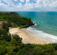 Little Bondi beach - Accommodation Georgetown