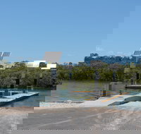 Maaroom Picnic Ground - Accommodation Georgetown