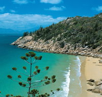 Magnetic Island National Park - Accommodation Georgetown