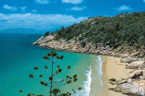 Magnetic Island National Park - Accommodation Georgetown 0