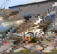 Maitland - Accommodation Georgetown