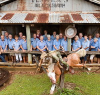 Mareeba Heritage Museum and Visitor Information Centre