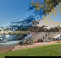 Mary Ann Reserve - Accommodation Georgetown