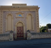 Masonic Hall Moonta - Accommodation Georgetown