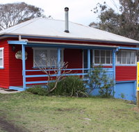 Montague Art and Craft Society  Glasshouse Rocks Road - Accommodation Georgetown