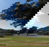 Mountain Vista Golf Club - Accommodation Georgetown