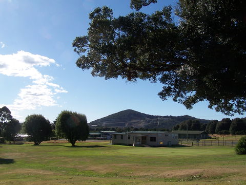 Mountain Vista Golf Club - Accommodation Georgetown 0