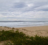 Narooma Surf Beach - Accommodation Georgetown