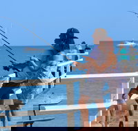 Nikenbah - Accommodation Georgetown