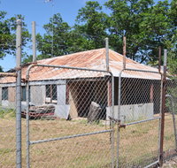 Old Bonrook Station Homestead - Accommodation Georgetown