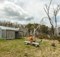 Patons Hut walking track - Accommodation Georgetown