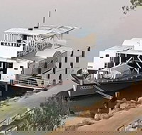 PS Canally - Morgan SA - Accommodation Georgetown