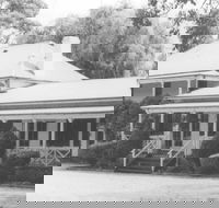 Razorback - Accommodation Georgetown