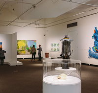 Redcliffe Art Gallery - Accommodation Georgetown