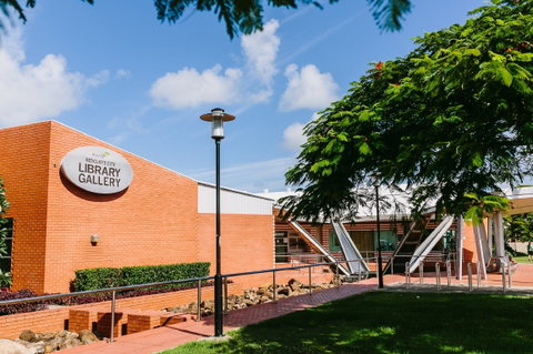 Redcliffe Art Gallery - Accommodation Georgetown 1
