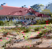 Ringsfield House Nanango - Accommodation Georgetown