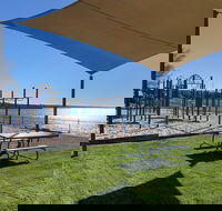 Stansbury Playground - Accommodation Georgetown