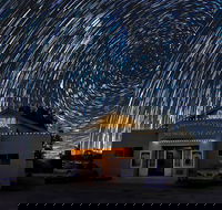 Swanpool Community Cinema - Accommodation Georgetown