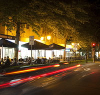 Tamworth - Accommodation Georgetown