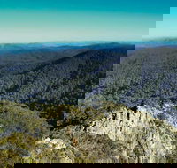 Tapin Tops National Park - Accommodation Georgetown