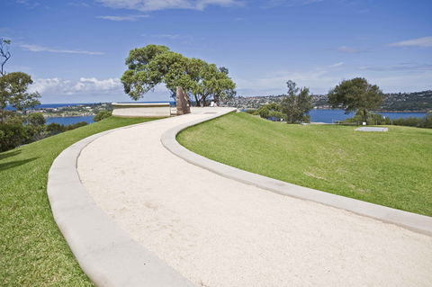 Taronga To Balmoral Walk Headland Park - Accommodation Georgetown 1