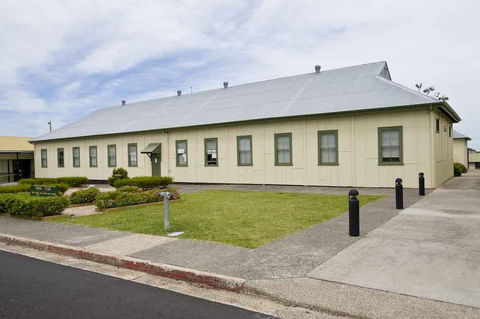 Taronga To Balmoral Walk Headland Park - Accommodation Georgetown 2