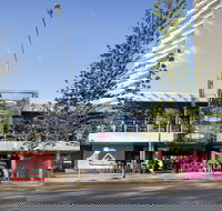 The Strand at Coolangatta - Accommodation Georgetown