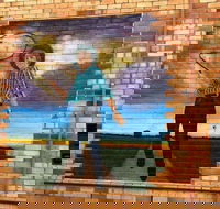 The Maryborough Mural Trail - Accommodation Georgetown