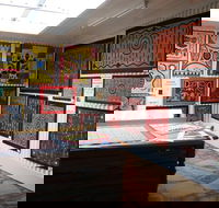 The Stockyard Gallery - Accommodation Georgetown