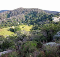 The Bellbird - Accommodation Georgetown