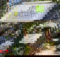 The Gallery - Accommodation Georgetown
